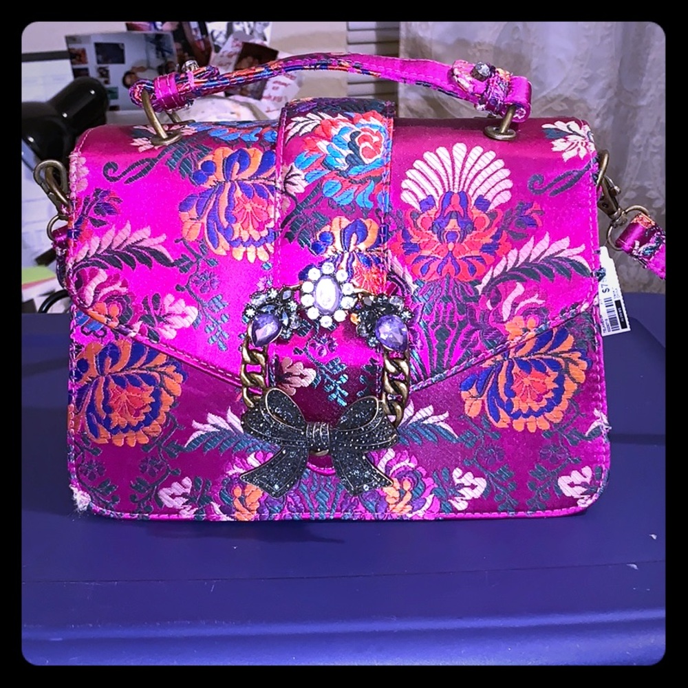 Aldo Purse